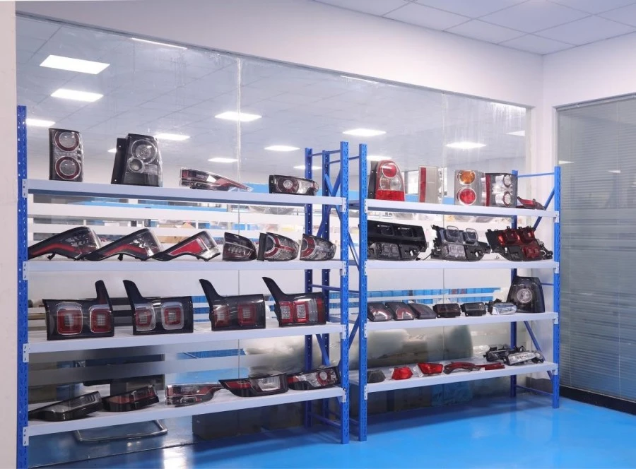Rear Tail Lamp LR028513 LR028515