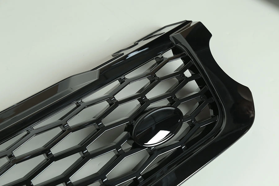 SVR Grille LR062238