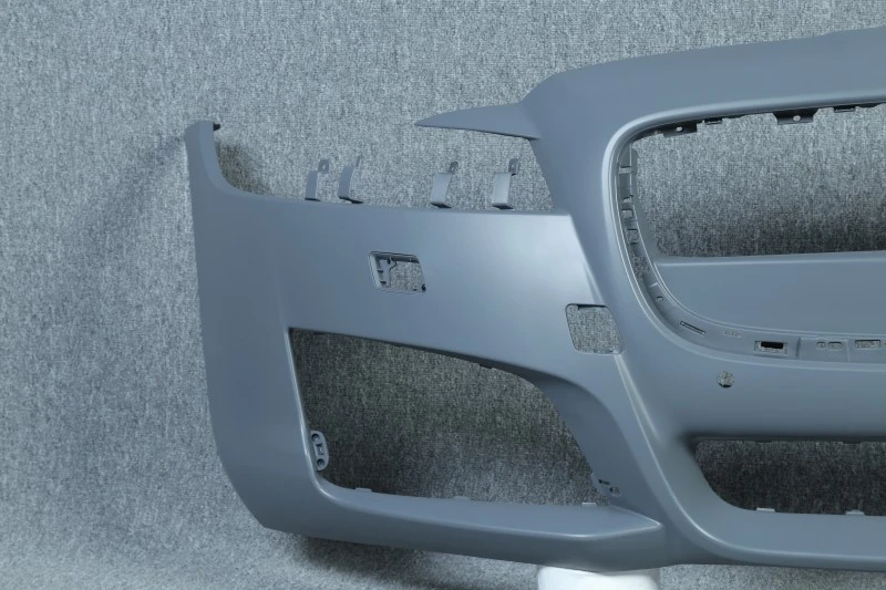 Front Bumper T2H3937LML